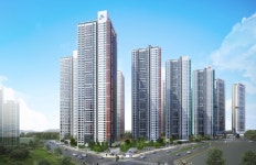 포스코건설, 송도‘랜드마크시티 센트럴 더샵’오는 30일 오픈