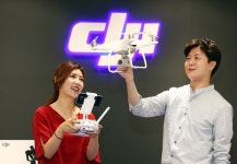 [르포] 프리미엄 체험형 공간으로 탈바꿈한 전자랜드 용산본점 직접 가보니