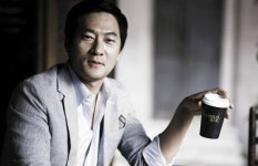 커피왕 강 훈 ,  안타까운 그의 커피프랜차이즈 인생