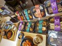 [김려흔의 입맛] 세븐일레븐 내맘대로 도시락 맛보다 다양함에 초점뒀나