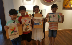 종이나라박물관 한지뜨기 체험, 매년 조기마감 기록중