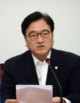 우원식, 대기업 정규직 제로공장 독버섯 확산