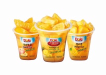 [유통브리프]롯데리아 세븐일레븐 롯데푸드 대상 돌(Dole) 공차 애경