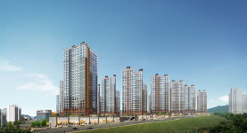 동남지구 미래가치 품은 청주 동남 시티프라디움 분양