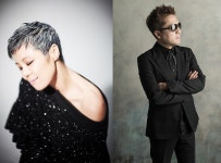 장르를 넘나드는 보이스 이은미, 재즈피아니스트 민경인과 크로스오버 공연