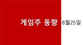 넷마블 식고, 웹젠 또 달렸다…상승종목 절반으로 뚝! 게임주, 소강