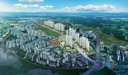 실용성·경제성 겸비한 세대분리형 아파트 ‘두산위브더플러스’ 2차 하반기 모집