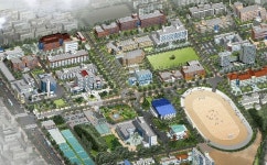 부경대, 세계수산대학원 시범사업 개원식 … 세계 17개국 학생 참여