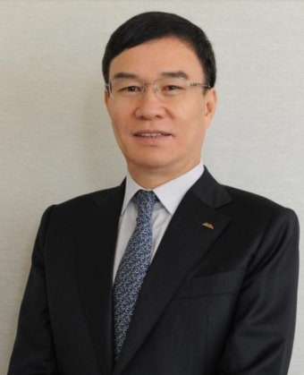 동양생명, 공동대표이사 체제로 전환…뤼젠룽 사장 선임