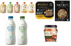 식품업계, 다양한 ‘공법’의 힘…더 안전하게 본연의 맛 그대로