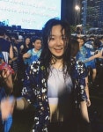 이경실 딸 손수아, 문채원 닮은꼴?…글래머러스한 몸매까지