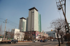 시흥시 정왕역 스마트허브 오피스텔 ‘정왕동 유호엔시티’ 상업시설 분양