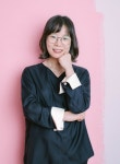 작가 배지영 , 군산대서 청춘들에게 길을 안내하다