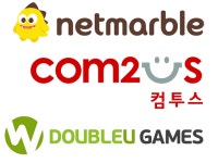 어닝시즌, 숨죽인(?) 게임주…컴투스·넷마블·더블유게임즈 약세 지속