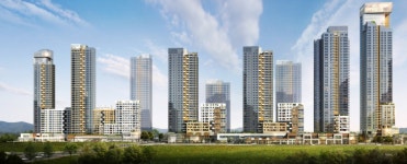 한화건설·신동아건설·모아종합건설 컨소시엄 아파트 세종 리더스포레 12월 초 분양