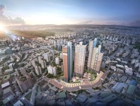 한국토지신탁 ‘신천역 코아루 웰라움’ 분양 돌입