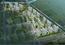 호반, 12월 1일 ‘남악오룡지구 호반베르디움’ 견본주택 개관