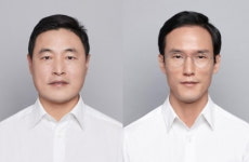 형이 끌고 아우가 밀고…한국타이어, 조현식·현범 형제경영