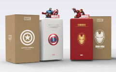 동부대우전자, 디자인어워드 굿디자인·핀업디자인서 17개 수상