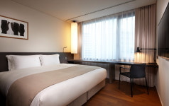 신라스테이, 숙박과 전시회 결합한 연말 패키지 선보여