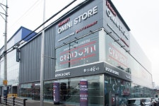 롯데하이마트 구리역점, 온라인 쇼핑몰과 오프라인 매장 결합한 신개념 매장으로 전면 개편 