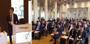 권세창 한미약품 사장 “NASH∙난치성표적항암∙희귀질환 혁신신약, 글로벌 한미 비전”