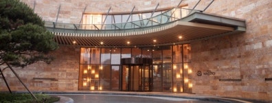 부영그룹 호텔마에스트로 “국내 최고급 소형 호텔 인증”