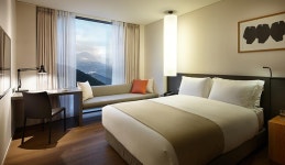 신라스테이 제주, 폭설로 발 묶인 고객에 뜻밖의 행운 서비스 제공