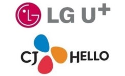 재조명된 LG유플러스 · CJ헬로 인수설 ... CJ는 일축, LG는 