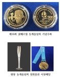 화폐박물관, 평창 동계올림픽 성공 기원  ‘동계올림픽과 올림픽 기념화폐展’개최