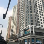 부천 옥길지구, ‘이마트타운’효과에 기대