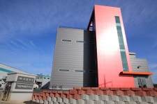 CJ프레시웨이, 충북 진천 송림푸드 ‘제3공장’ 준공