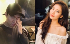 이민호·수지 재결합? 결국 해프닝으로…소속사 측 사실 무근