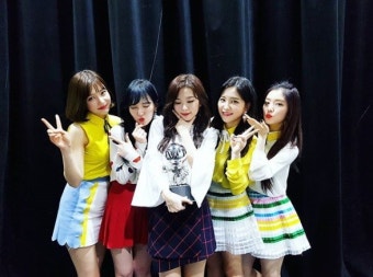 걸그룹 브랜드평판 
