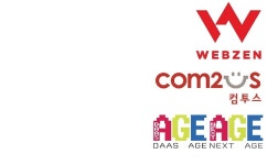 게임주 폭풍질주! 신작 기대감 작렬, 웹젠 폭등…썸에이지·컴투스 급등