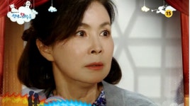 전생에 웬수들 74회 예고...나라의 뺨을 때리며 화해할 마음이 없다고 말하는 사라