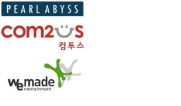 게임주, 바닥 탈출! 주역은 펄어비스·컴투스·위메이드