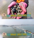 가우도협동조합황가오리빵굽는집 | 가우도 어떤 곳? 30명이 사는 작은 섬 "관광객은 수십만 명" 노란 가오리빵부터 짚라인 체험까지!