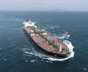 대우조선해양, 미주지역 선주로부터 VLCC 2척 수주
