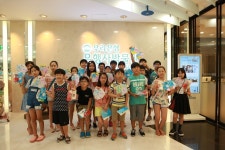 우리은행 은행사박물관, 어린이 금융 체험교실 운영