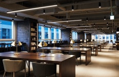 한화생명, 드림플러스 강남 오픈…스타트업 생태계 허브될 것