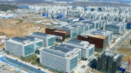[LG 마곡시대 개막] 허허벌판서 R&G 중추로…LG사이언스파크’본격 가동