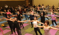 여름휴가 전, 시작하세요 롯데 백화점·마트·롭스, 다이어트 행사 풍성