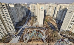 한화건설, 수원 권선 꿈에그린 민간임대 입주율 60% 넘어 순항