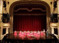 크라운∙해태, 국악명인과 ‘한국의 풍류-베트남 공연’ 열어