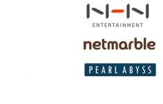 [게임주-거래동향]기관, 대형주 쇼핑! NHN엔터·넷마블·펄어비스 매수