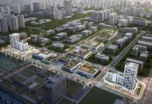 포스코건설, ‘송도 더샵 트리플타워’ 견본주택 오픈