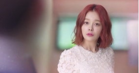 내일도 맑음 16회 예고...토리를 찾는 전단지를 발견한 진국, 견주에게 연락하는데