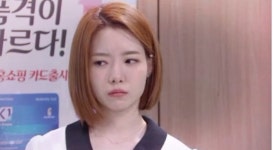 내일도 맑음 18회 예고...술친구가 되기로 약속한 지은과 도경