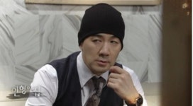인형의 집 68회 예고...재준을 두고 세연을 협박하는 명환